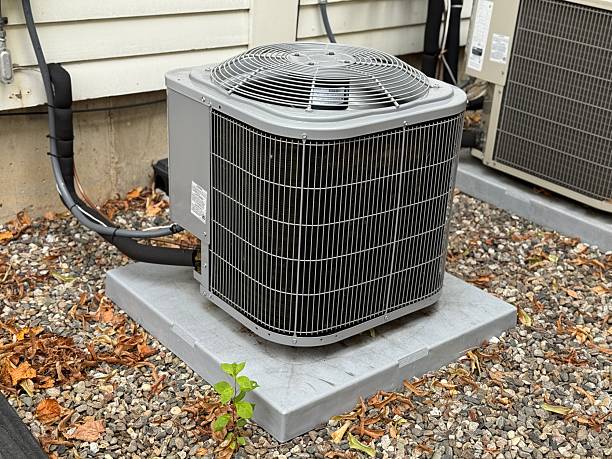 24/7 Emergency Hvac Repair experts in Elizabeth, CO